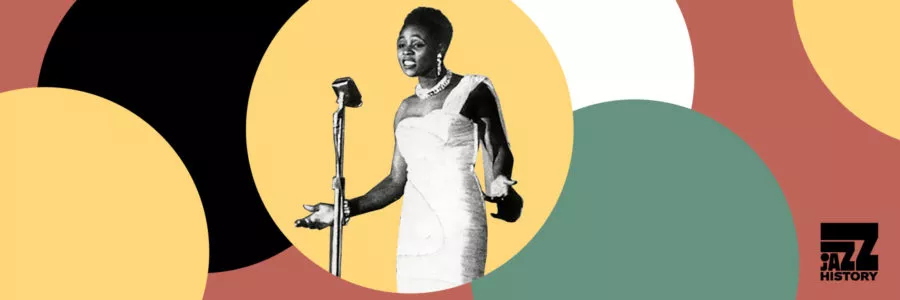 JazzOnze+ Jazz History