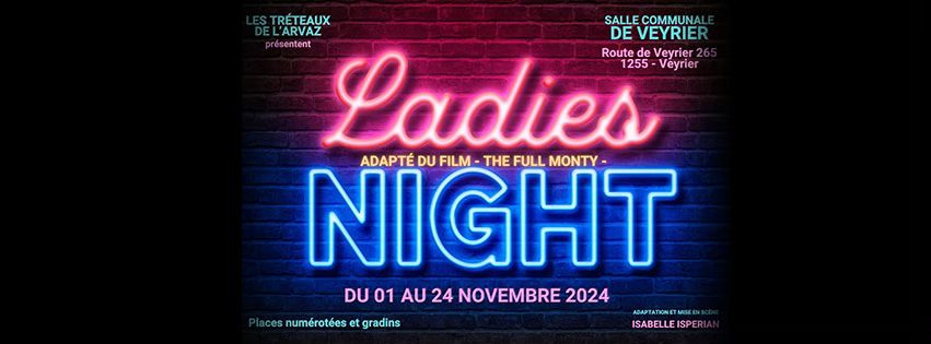 Ladies Night