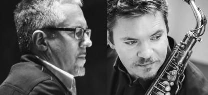 Manuel Rocheman & Baptiste Herbin