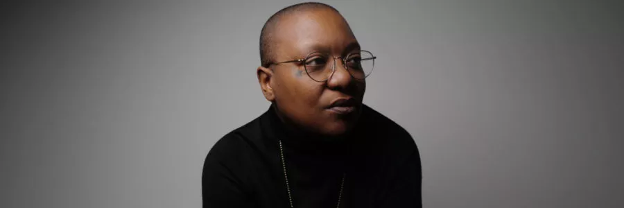 Meshell Ndegeocello / Okwok