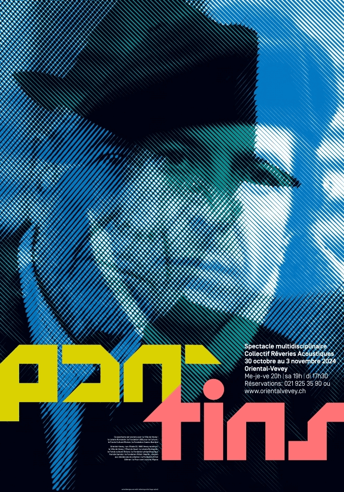 Pantins