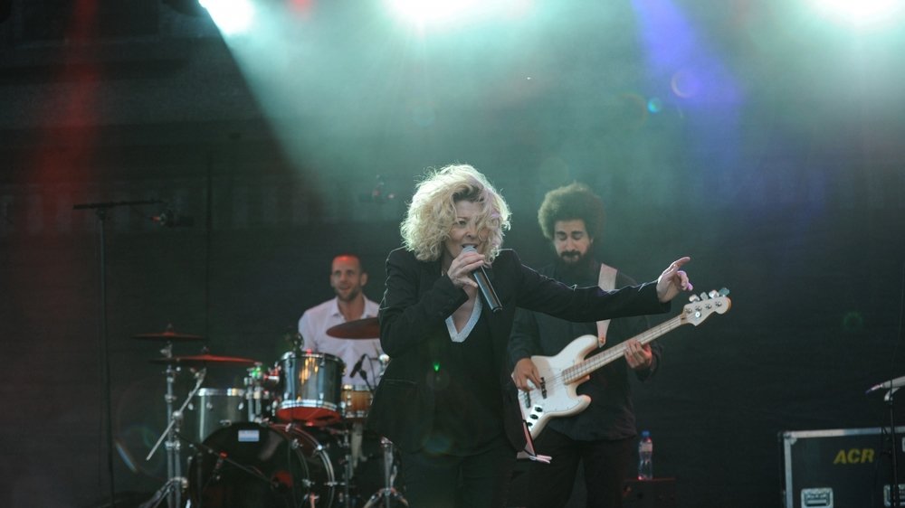 Séverine Vaëna