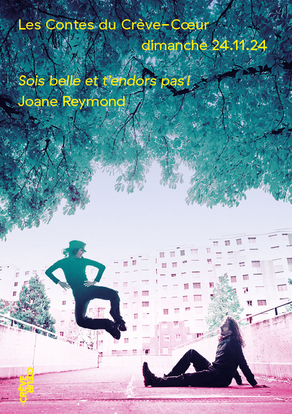 Les contes de la Fée Niasse