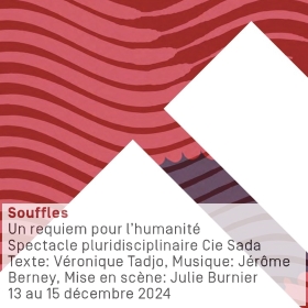 Souffles. Un requiem pour l'humanité