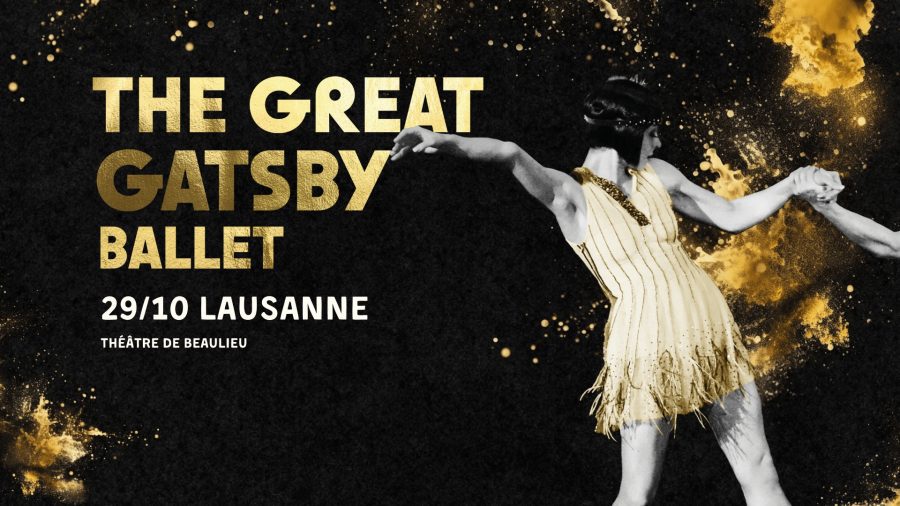 The Great Gatsby Ballet