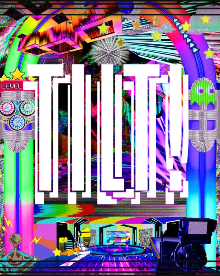 Tilt!