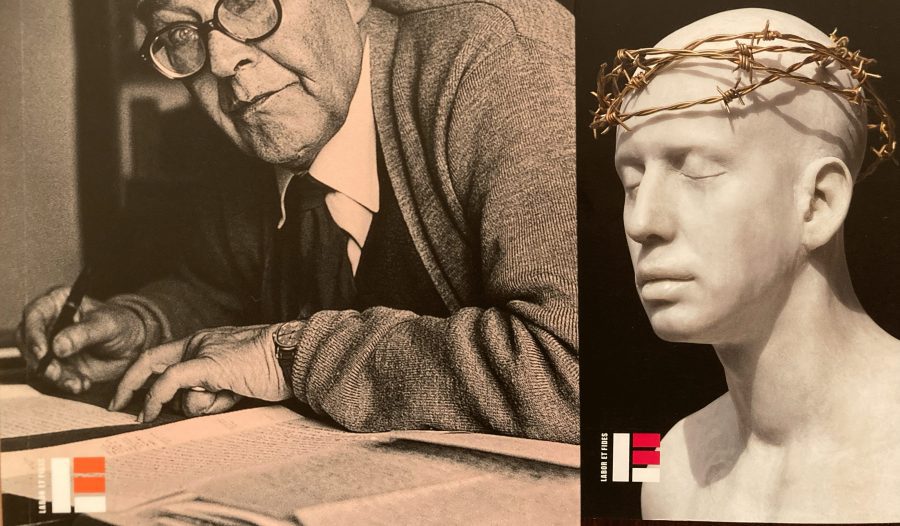 Un siècle autour de Dieu