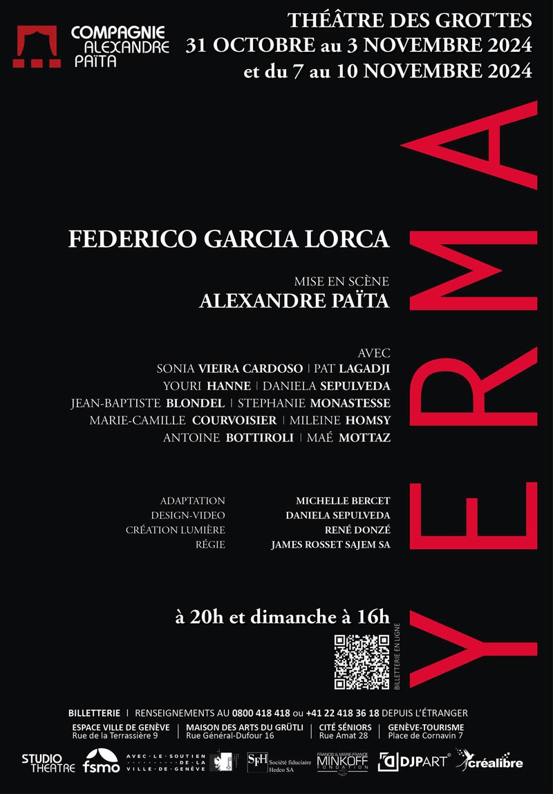 Yerma
