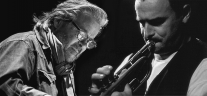 Thierry Lang & Matthieu Michel