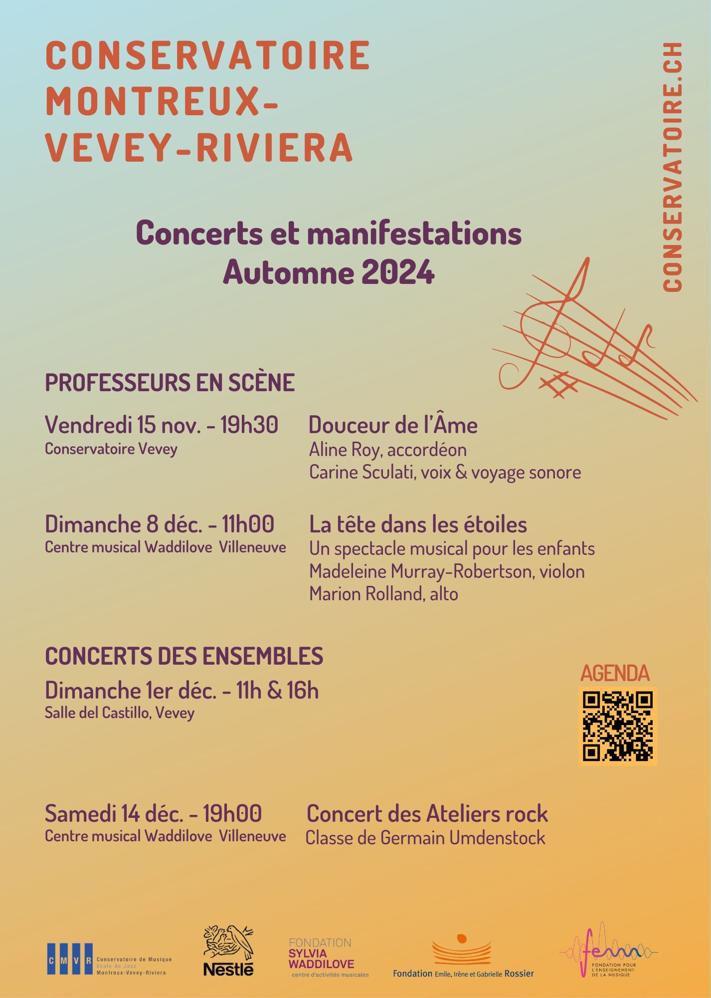 Douceur de l’Âme