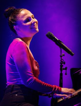 Les Émergences Musicales - Carte blanche à Anne Sila