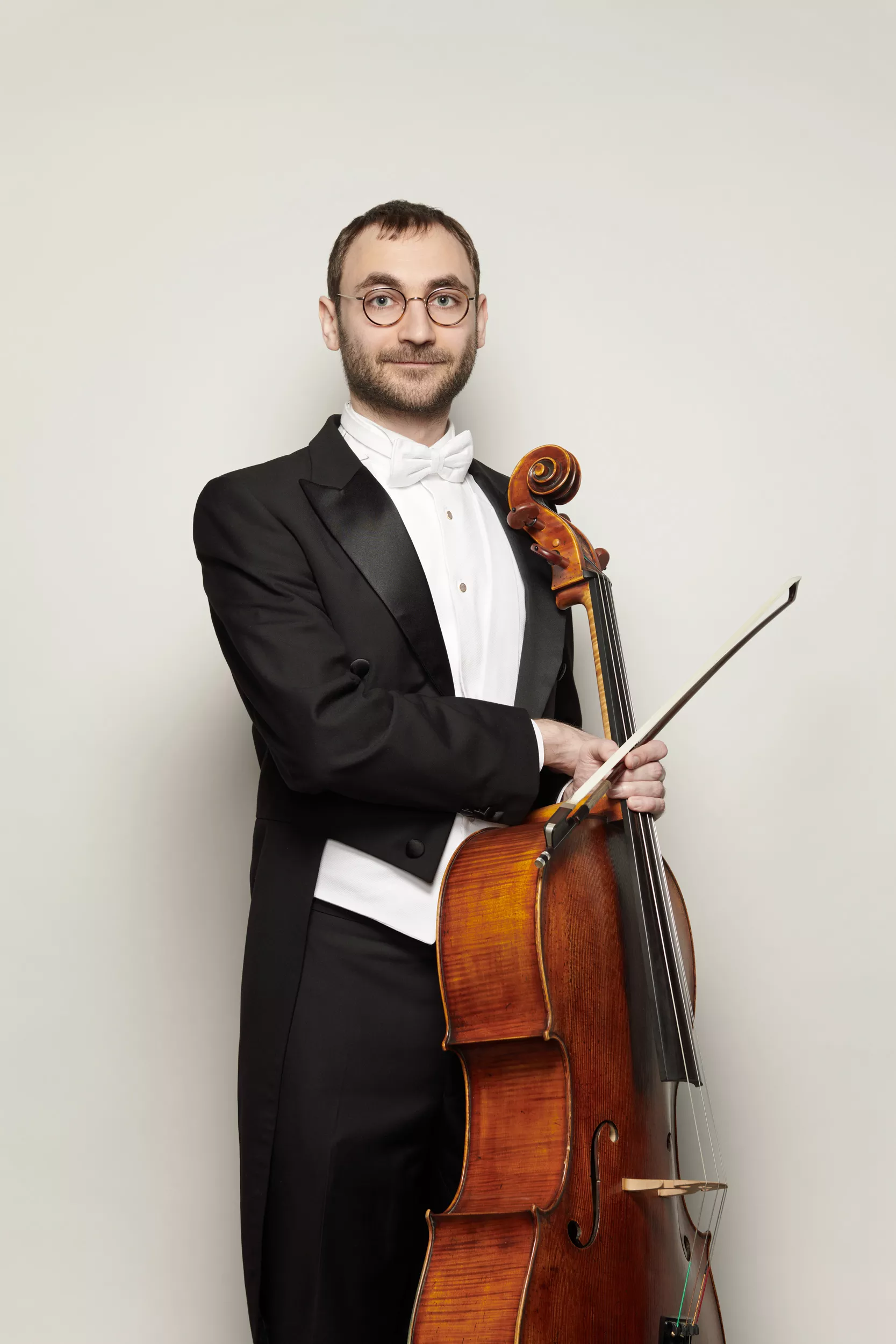 Orchestre de Chambre de Lausanne – Les Entractes
