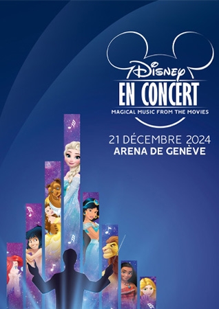 Disney en Concert
