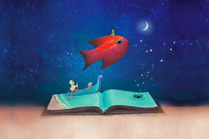 En attendant l'hiver...