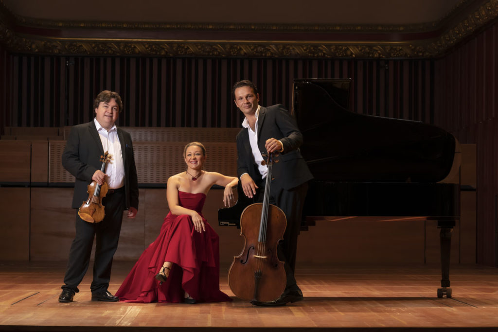 Hommage à Frank Martin