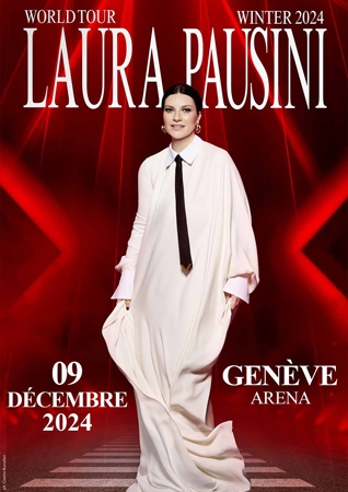 Laura Pausini