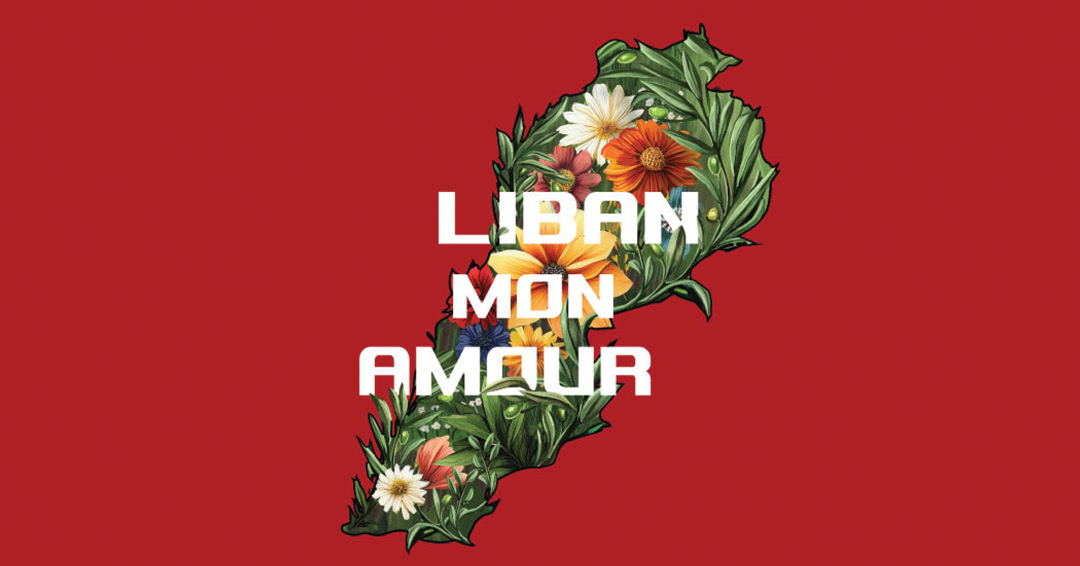 Liban, mon amour