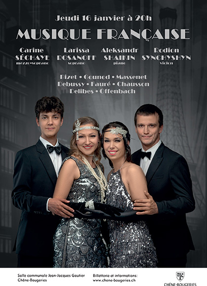 Musique française