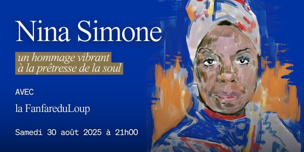 Nina Simone