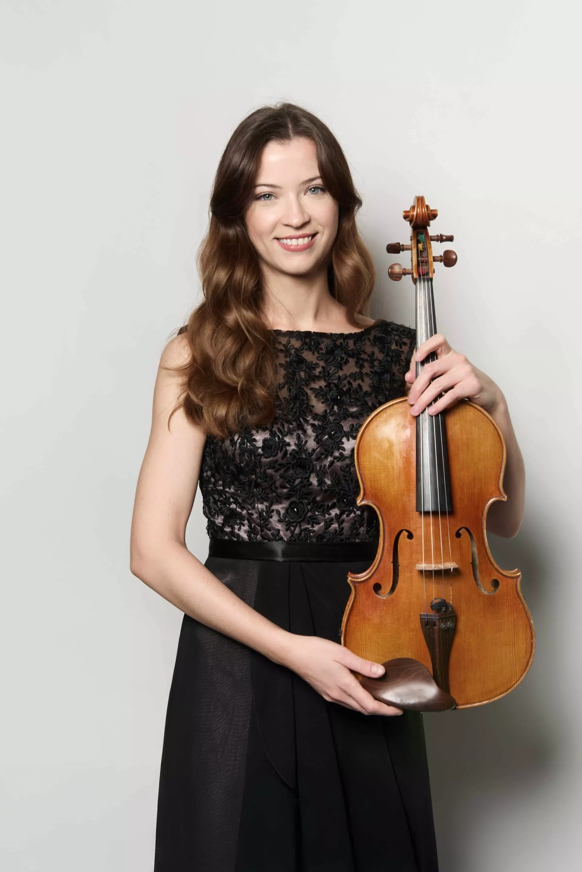 Orchestre de Chambre de Lausanne – Les Entractes