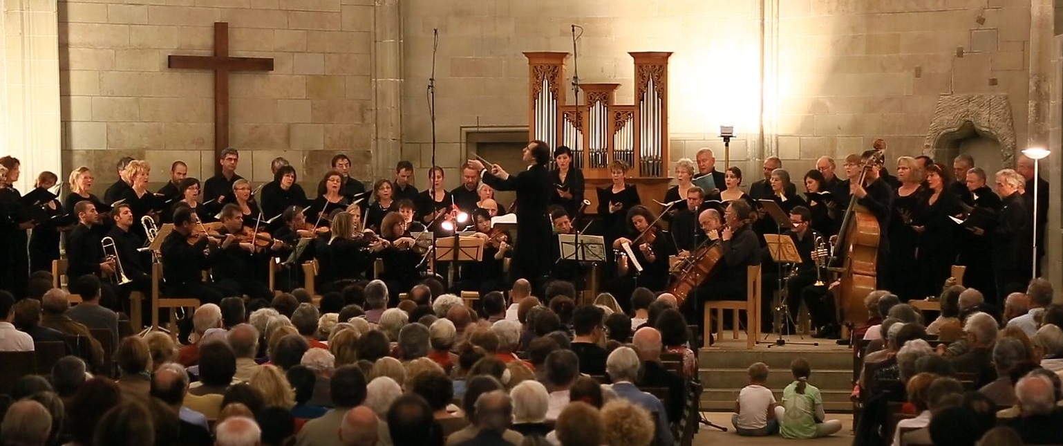 Ensemble Vocal Pierre de Lune