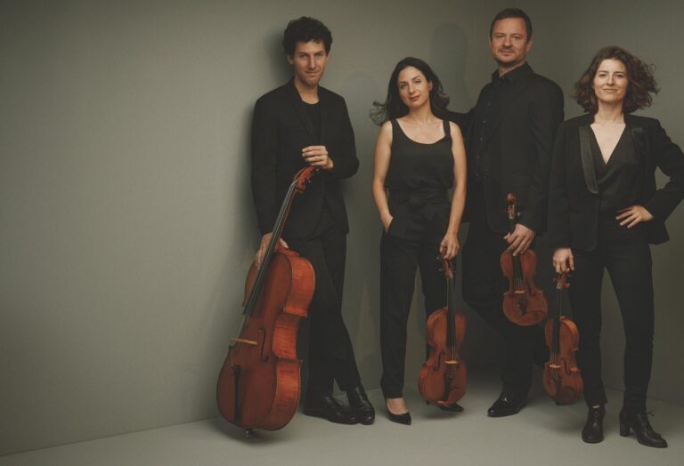 Quatuor Aviv