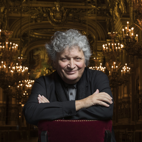 Kammerochester Basel et Zürcher Singakademie