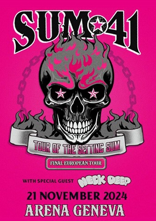 Sum 41