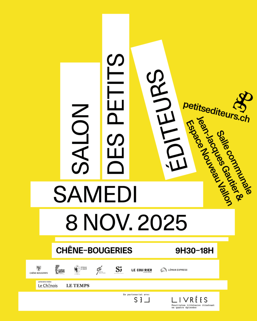 Salon des Petits Éditeurs