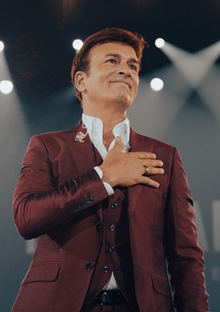 Tony Carreira