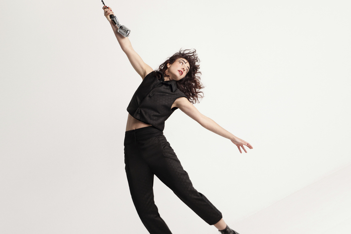 Eva Rami - Va aimer!