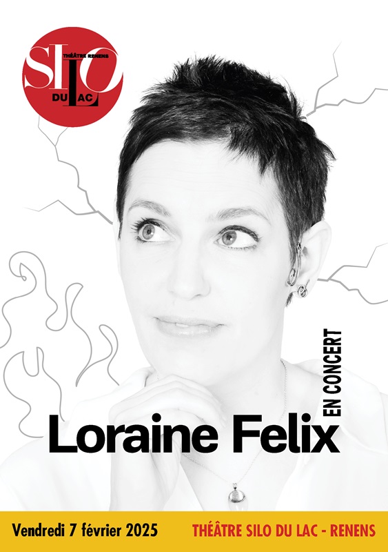 Loraine Félix