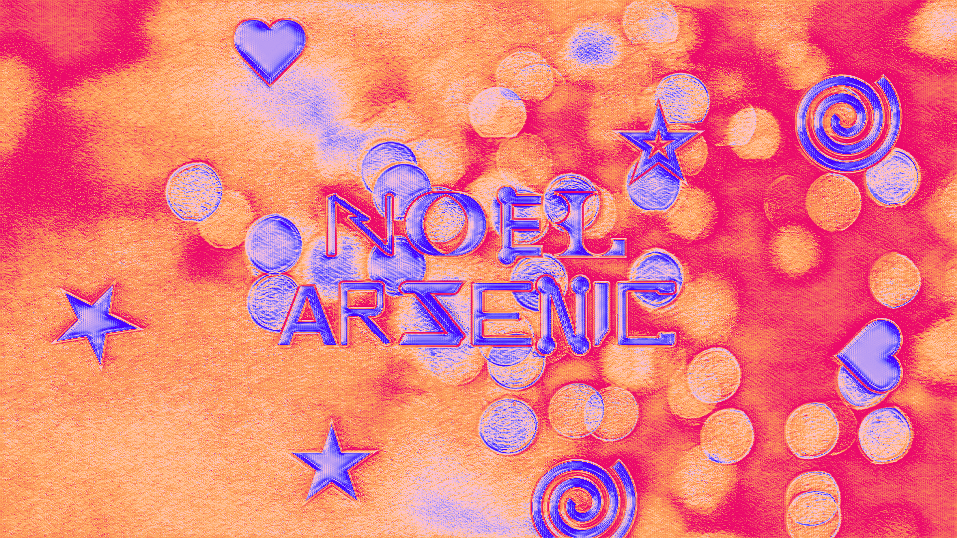 Noël de l'Arsenic