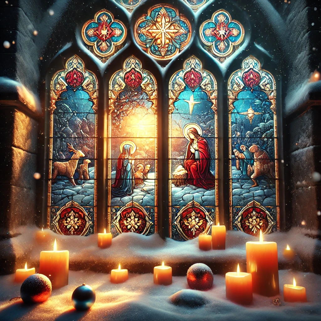 Navidad, Noëls, d'ici et d'ailleurs