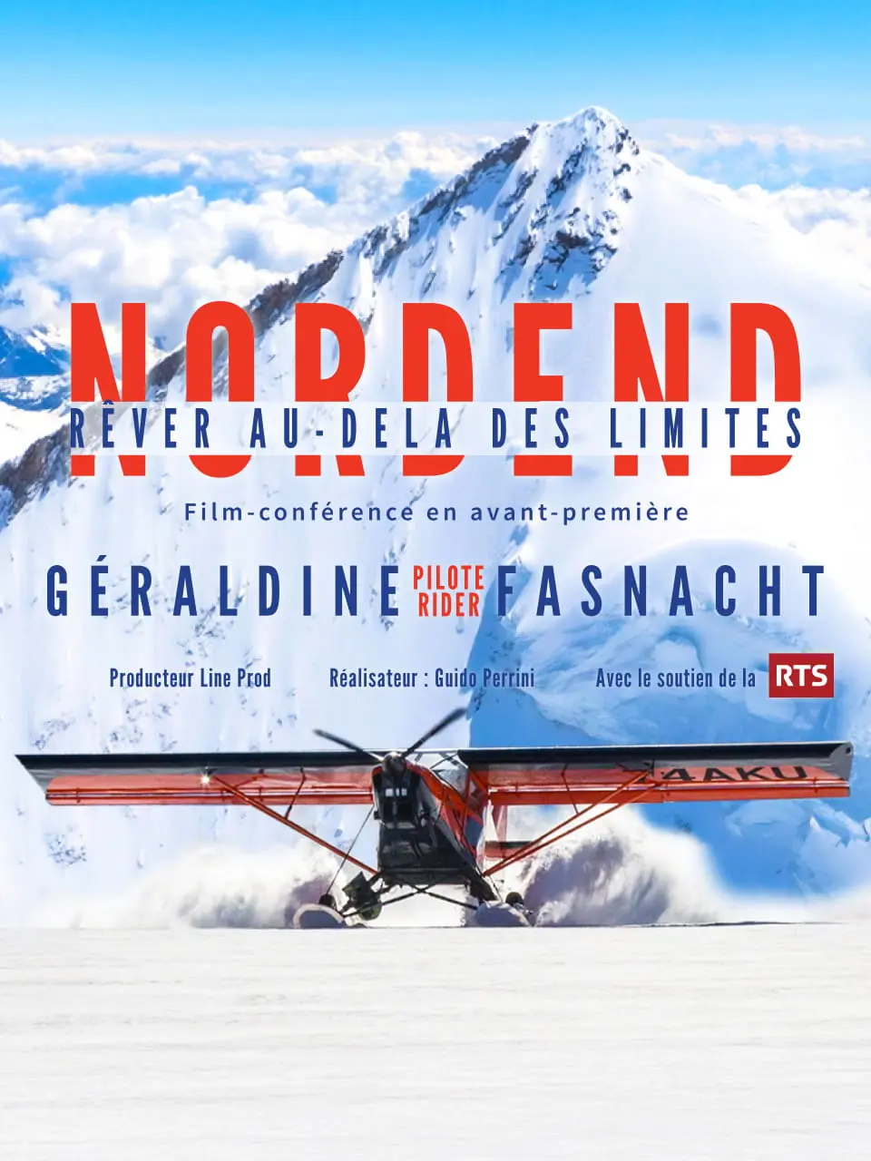 Nordend, Rêver au-delà des limites