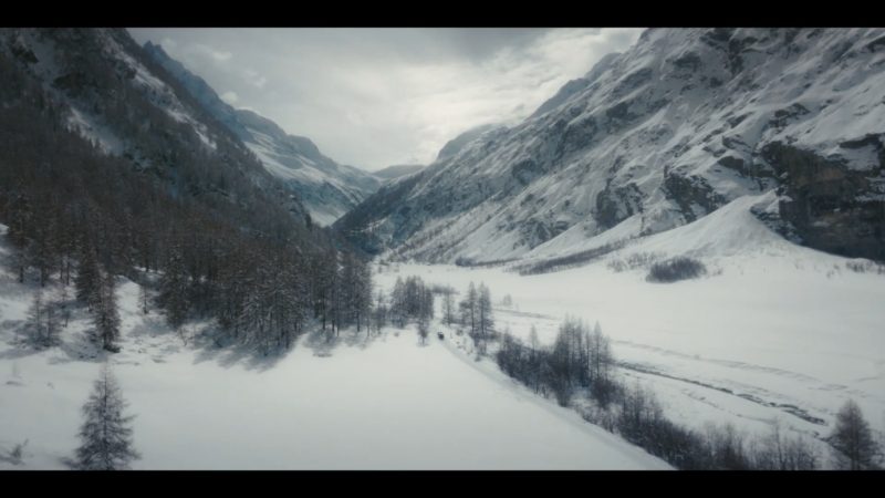 2024. Winter Palace