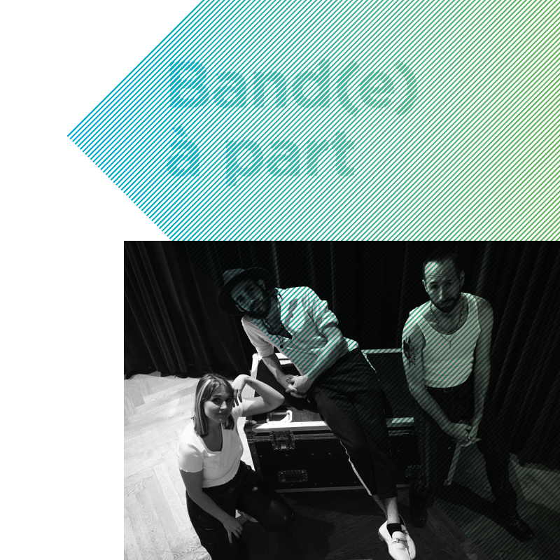 Band(e) à part
