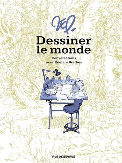 Balade littéraire avec ZEP