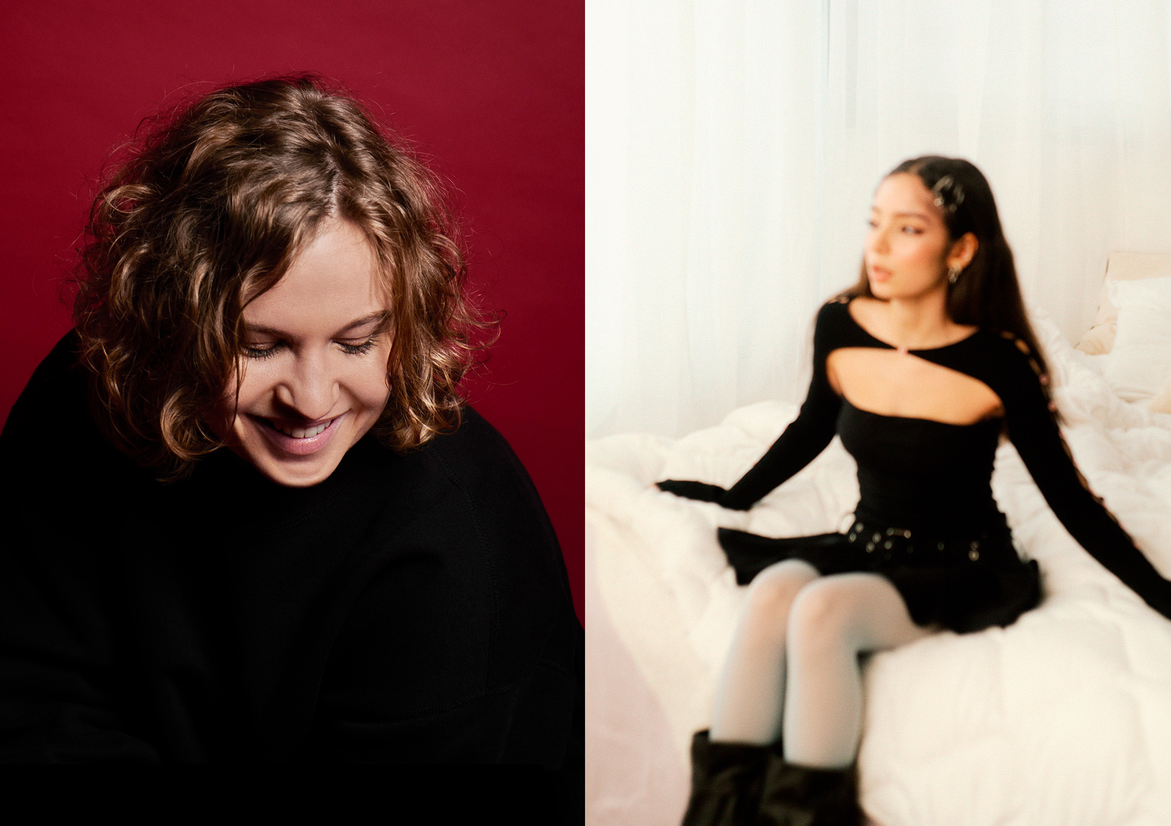 Emma Peters / Anaïs MVA