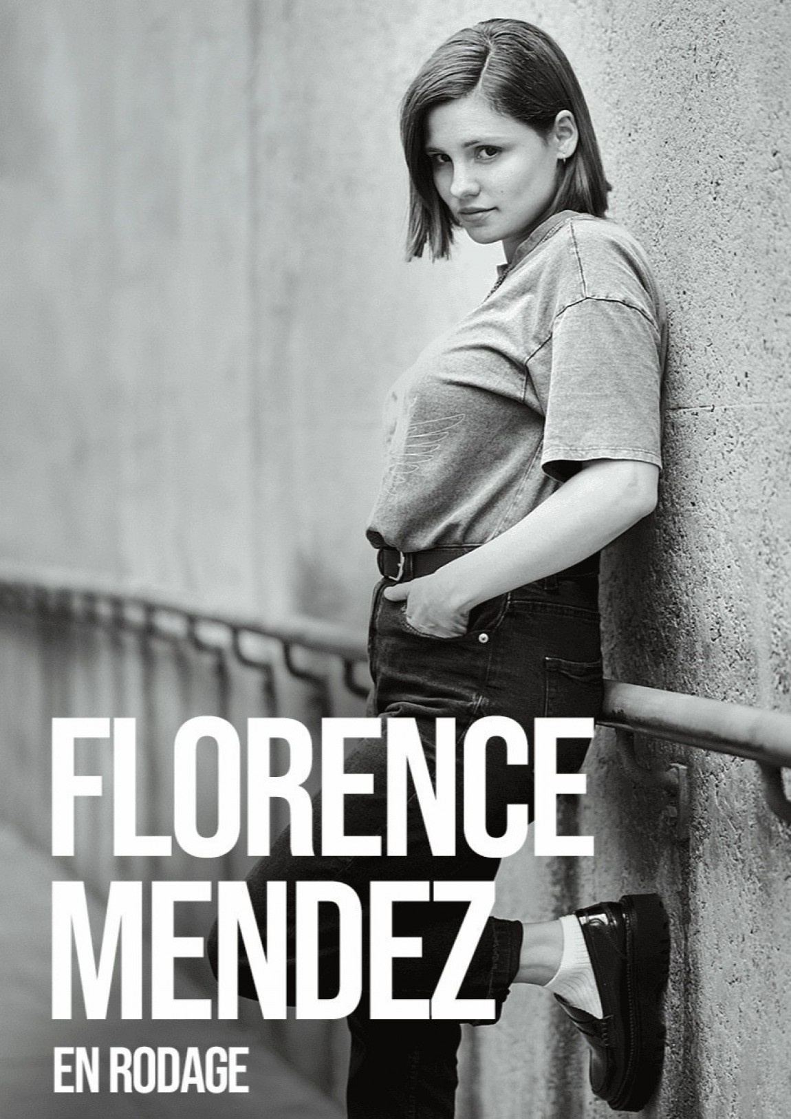 Florence Mendez