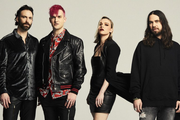 Halestorm