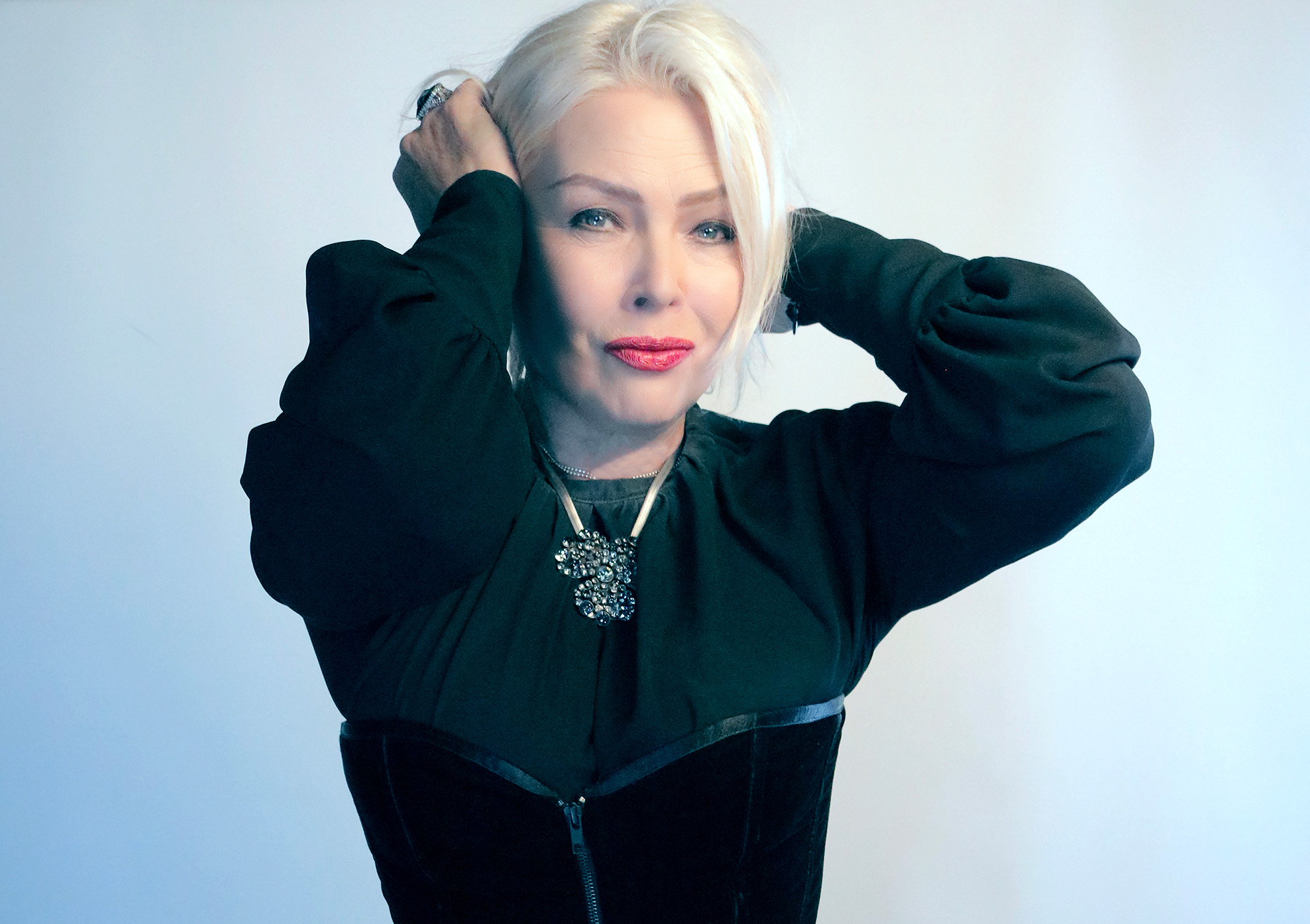 Kim Wilde