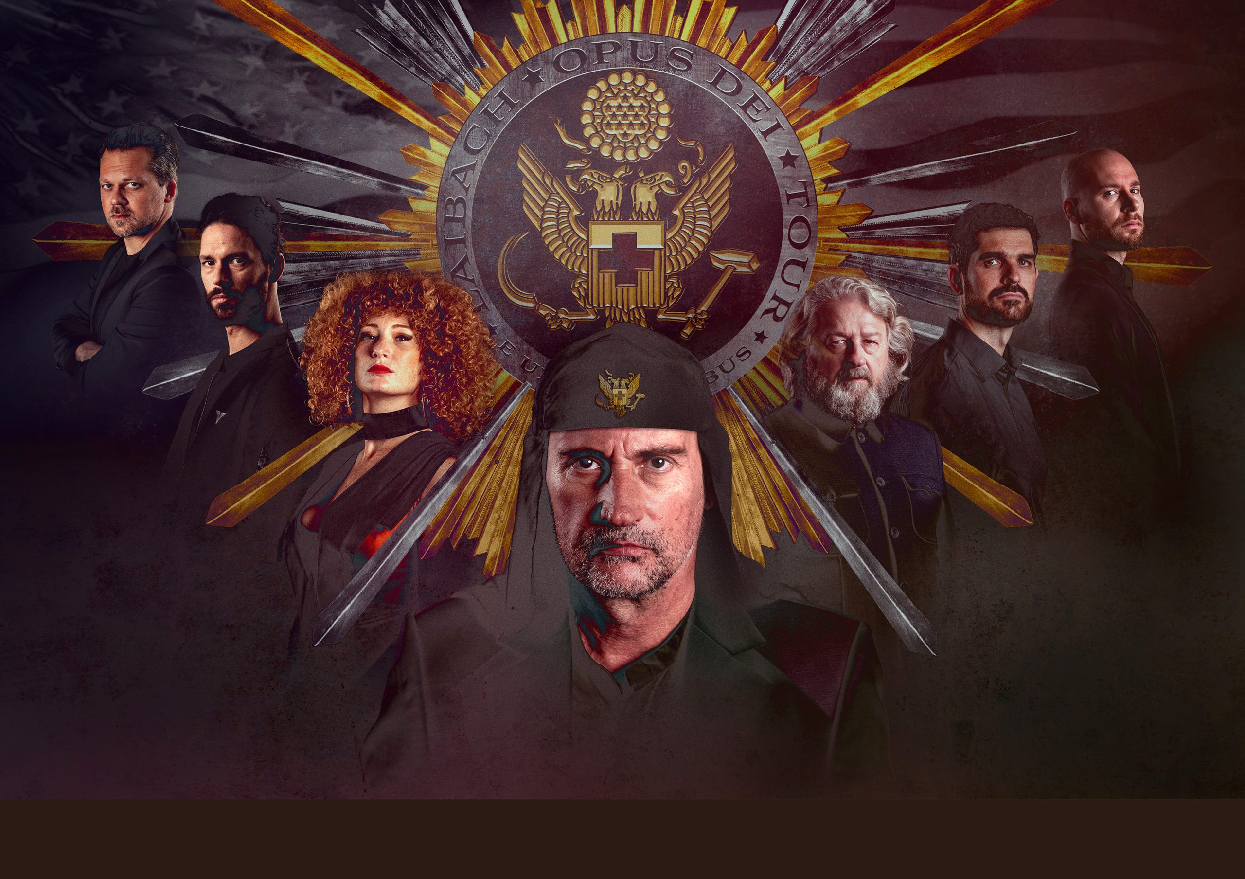 Laibach