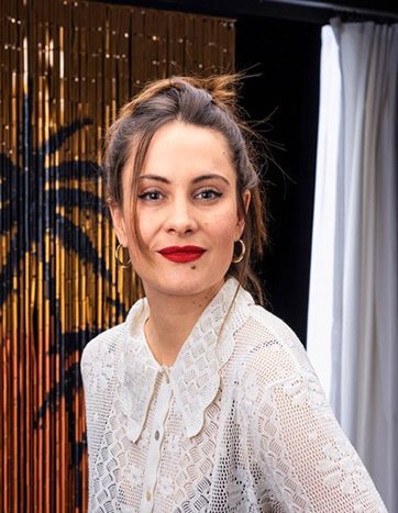 Laura Chaignat – Spectacle inédit !