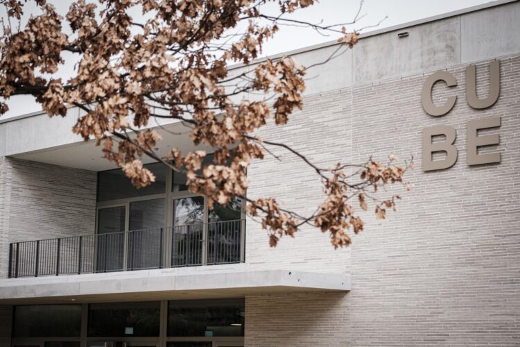 Le Cube csebastienbovy