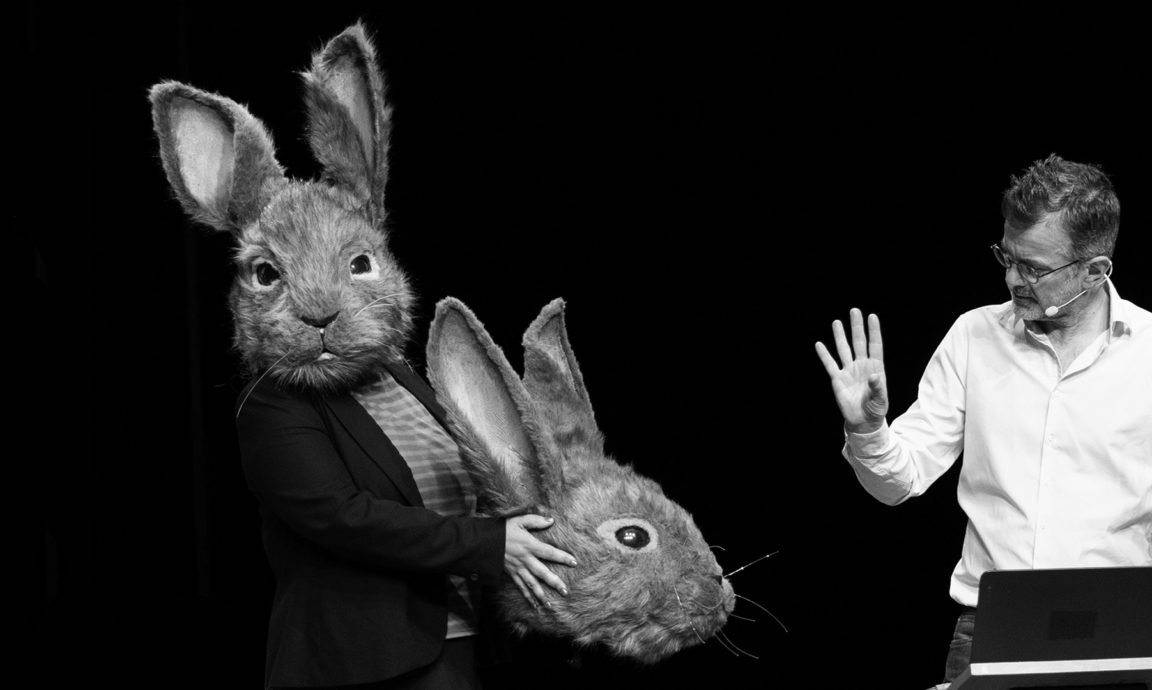 Le problème Lapin, cartographie 7