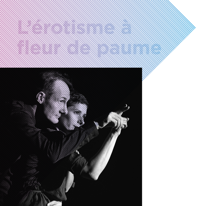 L'érotisme à fleur de paume