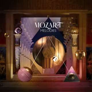 Mozart Melodies: La Flûte déjantée