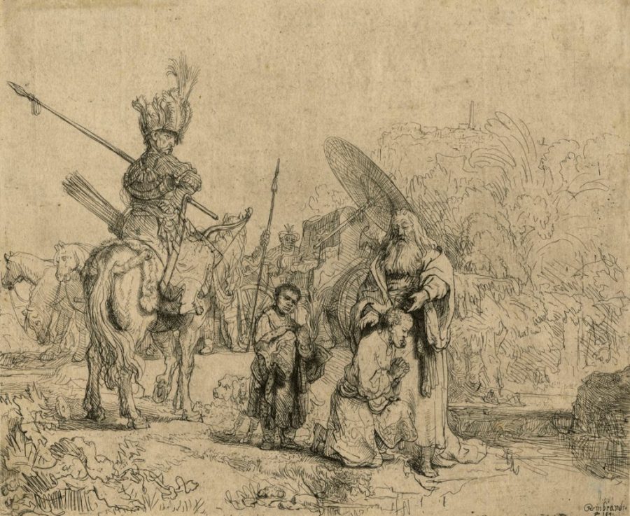 Il y a 500 ans à Zurich: Naissance du mouvement anabaptiste