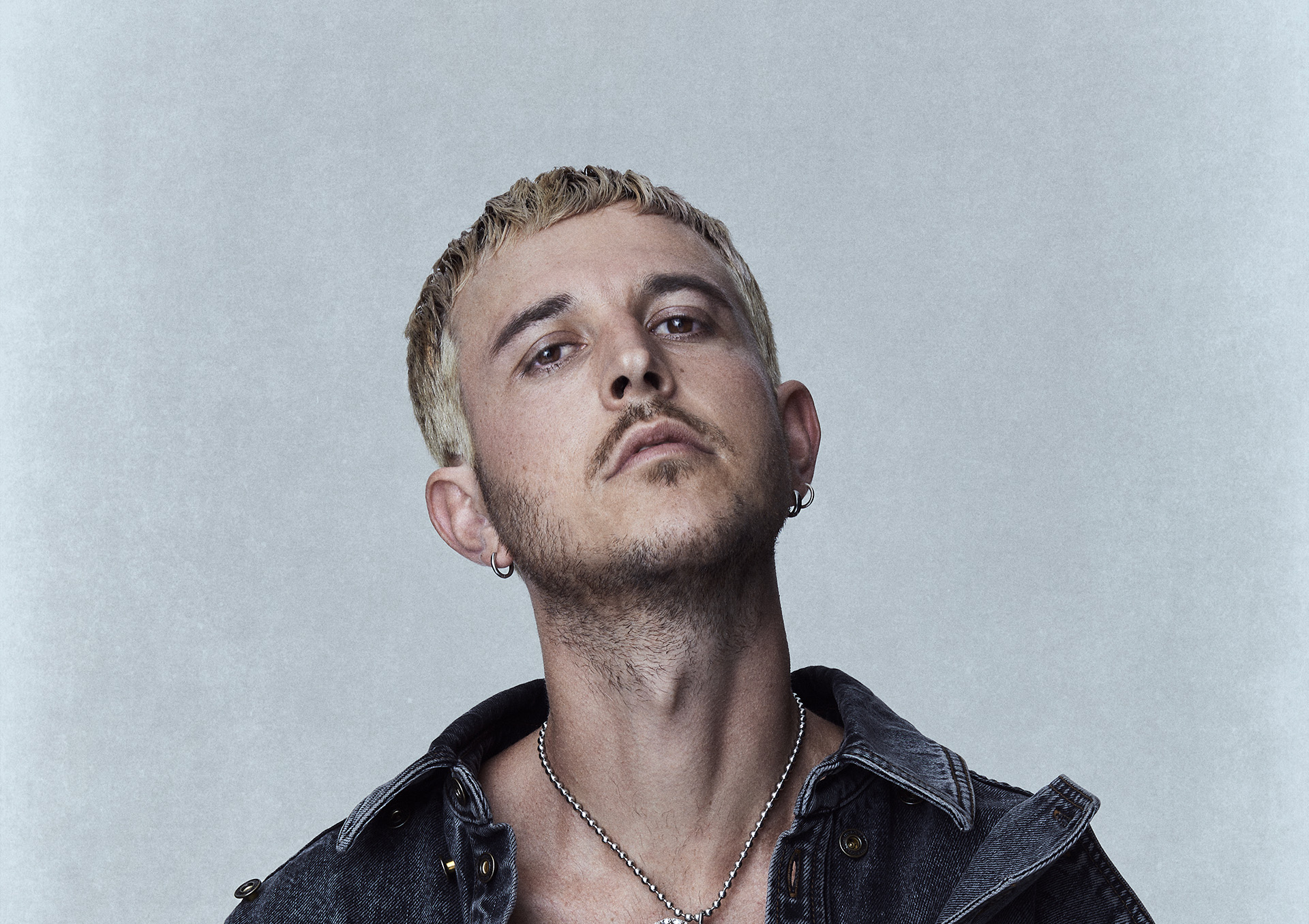 Oscar and the Wolf